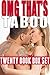OMG THAT'S TABOO (20 Book Taboo Steamy Romance Box Set)
