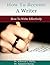 How To Become A Writer