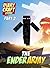 Minecraft: Diary of the Wimpy Endermen: (The Endermen Army ) (Minecraft Diaries Book 2)