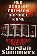 Dead World Box Set