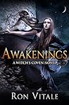 Awakenings (A Witch's Coven, #1)