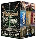 Highland Heroes Collection