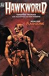 Hawkworld, Book One by Timothy Truman