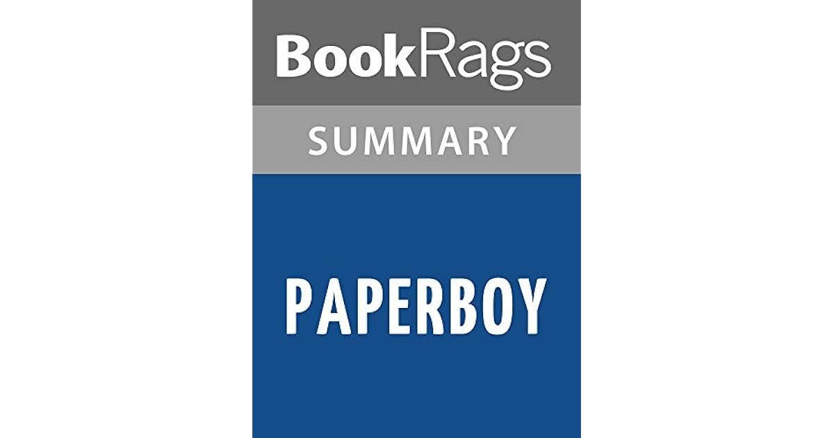 Paperboy by Vince Vawter l Summary & Study Guide by BookRags