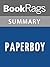 Summary & Study Guide Paperboy by Vince Vawter