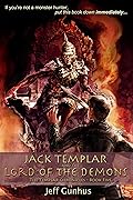 Jack Templar And The Lord Of The Demons