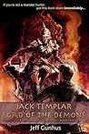 Jack Templar And ...