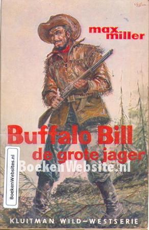 Buffalo Bill: de grote jager