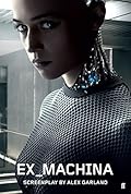 Ex Machina: Screenplay