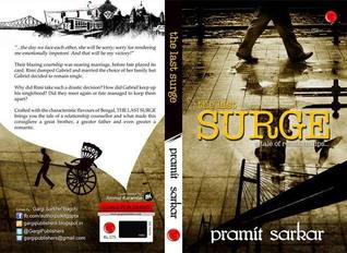 The Last Surge