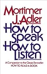 How to Speak How ...