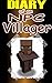 Minecraft by Evan Hall