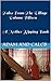 Tales From The Village Volume Fifteen (A Nether Kipping Book)