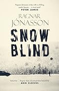 Snowblind