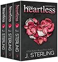 Heartless Box Set: Episodes 1-3