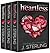 Heartless Box Set: Episodes 1-3