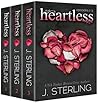 Heartless Box Set: Episodes 1-3