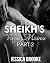 The Sheikh's Virgin Mistress by Jessica Brooke