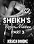 The Sheikh's Virgin Mistress 3 (Jatar Sheikh, #3)