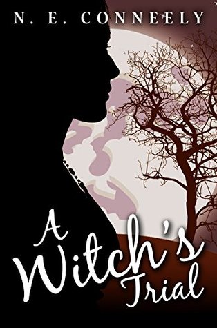 A Witch's Trial (A Witch's Path, #3)