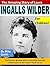 The Amazing Story of Laura Ingalls Wilder for Children! by Mike Smith