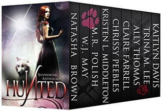 Hunted (Kindle Edition)