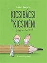 Kicsibácsi és Kicsinéni by András Dániel