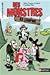 Des monstres au camping (Des monstres, #1)