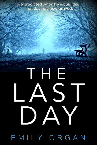 The Last Day (Kindle Edition)