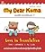 MY DEAR KUMA คุณหมีที่รัก ฉบับ รักนี้ต้องแปล Love in Translation