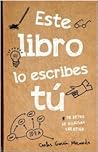 Este libro lo esc...