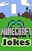 Minecraft: Mincraft Jokes F...