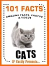 101 Facts... Cats...