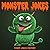 Funny Monster Jokes for Kid...