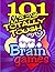 101 MORE Totally Tough BRAIN GAMES - VOLUME 2.0