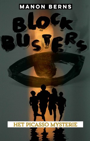 Het Picasso mysterie (Blockbusters #1)
