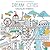 Dream Cities (Colouring for Mindfulness)