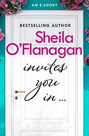 Sheila O'Flanagan Invites You In (An e-short)