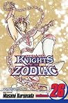 Knights of the Zodiac, Vol. 26 by Masami Kurumada