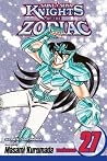 Knights of the Zodiac, Vol. 27 by Masami Kurumada