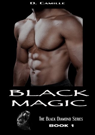 Black Magic (Black Diamond #1)