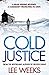 Cold Justice (DC Ebony Will...