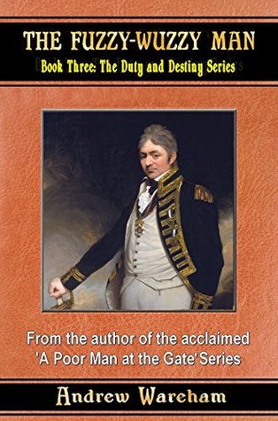 The Fuzzy-Wuzzy Man (Duty and Destiny #3)