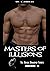 Masters of Illusions (Black...