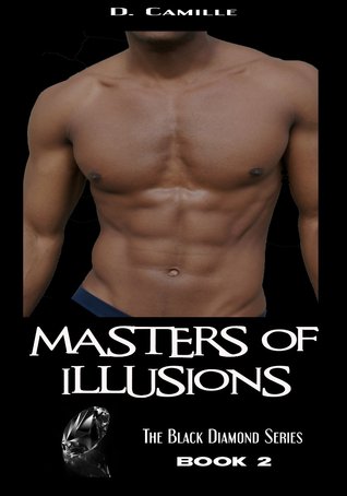Masters of Illusions (Black Diamond #2)