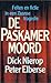 De Paskamermoord