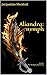 Aliandra: nymph: Book 1 The...