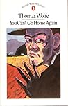 You Can't Go Home...