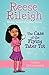 Reese Rileigh: Middle School Problem Solver: The Case of the Flying Tater Tot