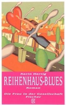 Reihenhaus-Blues (Paperback)